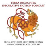 Terra Incognita Speculative Fiction